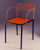 DC-43 Quadro Solid Sheet with Arms